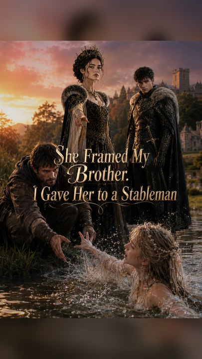 She Framed My Brother. I Gave Her to a Stableman #Sm - Full EPS ENGLISH SUB 2026