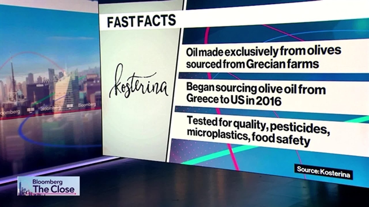 Olive Oil Shots Hit Whole Foods: CEO on What's Next
