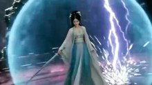 我操纵的剑仙成真女友了