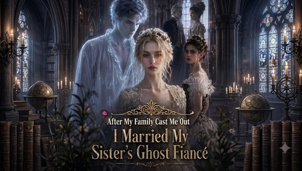 After My Family Cast Me Out, I Married My Sister'S Ghost Fiancé Full Episode ✅