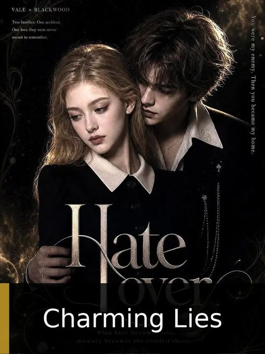 Hate Lover - Full | Charming Lies