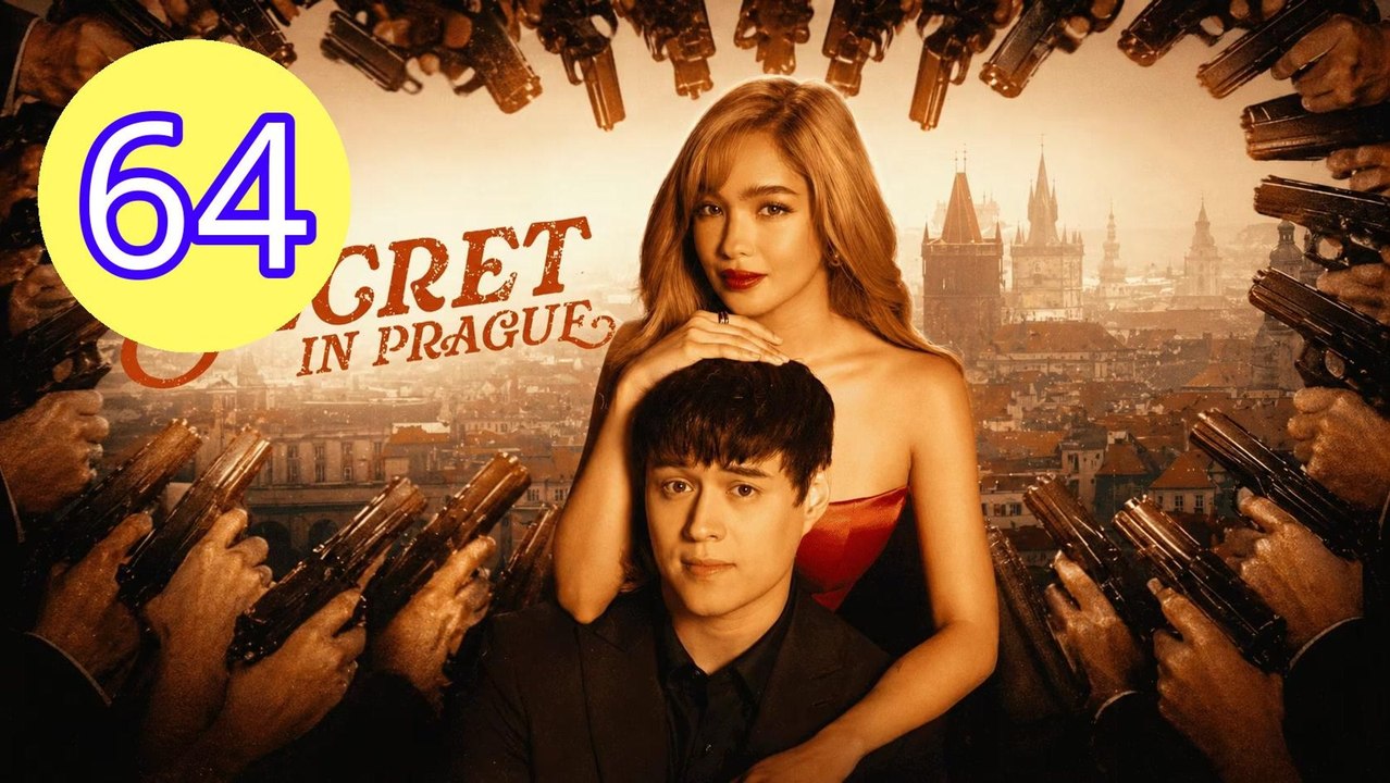 A Secret in Prague 2026 Episode 64 Engsub
