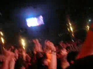 Unighted DAVID GUETTA love is gone