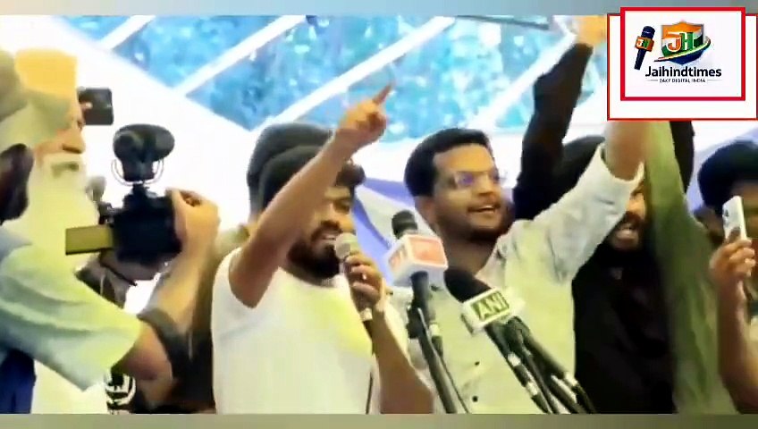 धर्मेंद्र प्रधान ने दिया इस्तीफा, जंतर मंतर पर प्रदर्शन और जेन जी (Gen Z) की भारी जीत                                     #TimeToEndProtest #RestorePeace #DharmendraPradhan