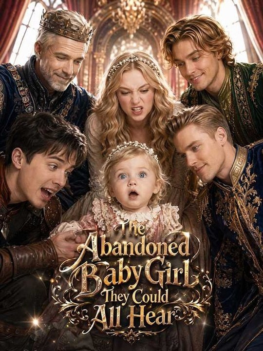 The Abandoned Baby Girl They Could All Hear - Full EP (Full)