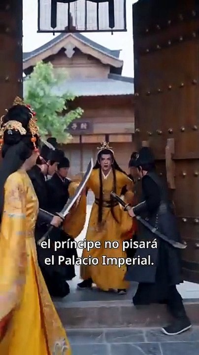 [Doblado ESP] La Emperatriz que Nació en la Nieve | Drama Doblado Completo 2026 [Full Movie]