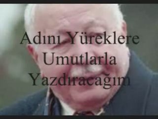 Öyleki Hasretimsin www.mehmetakifagd.com