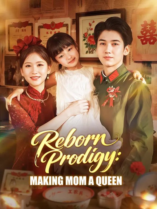 Reborn Prodigy: Making Mom a Queen | Serie Completa | Short Drama Italiano