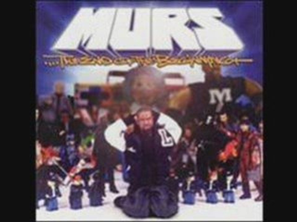 Murs god's work