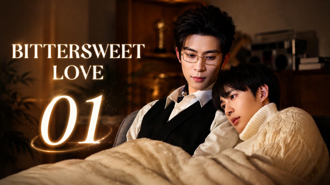 Bittersweet Love Ep 1 - FULL ✅