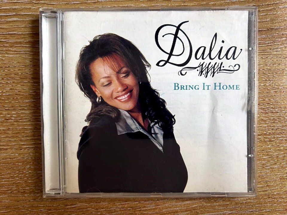Dalia - It's Not Over II