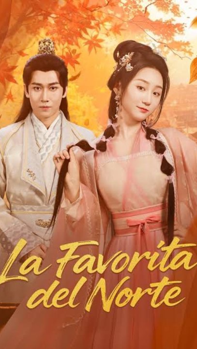 La Favorita del Norte - Episodio Completo | Drama Histórico de Fantasía #ASM