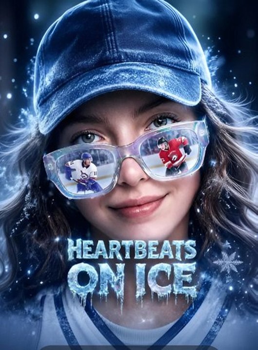 Heart Beats On Ice-Drama FULL MOVIES ENGLISH SUB