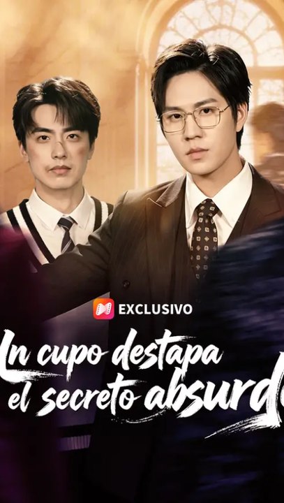 Un cupo destapa el secreto absurdo - Episodio Completo | Drama Familiar Corto #ANS
