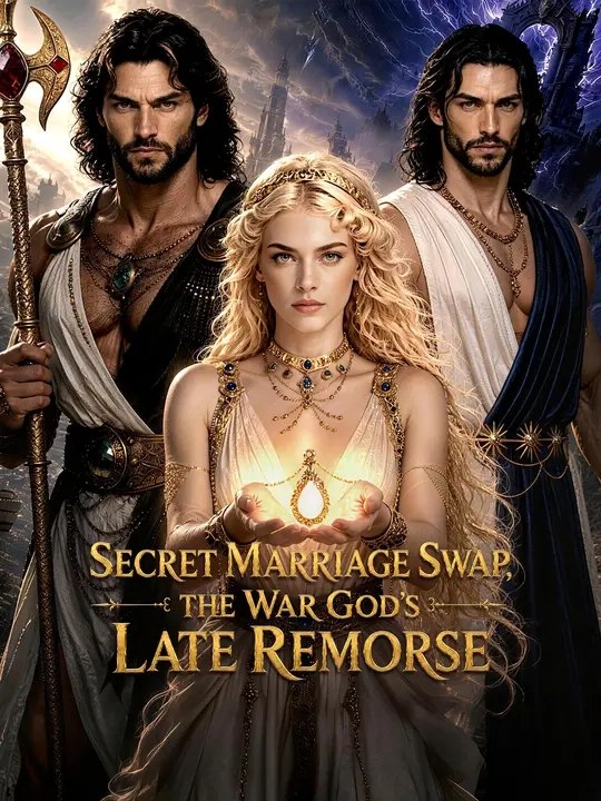 Secret Marriage Swap, The War God’s Late Remorse Full