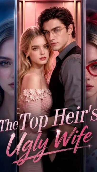 The Top Heir's Ugly Wife - Full Episode (ENGSUB) | Billionaire Romance #AMR