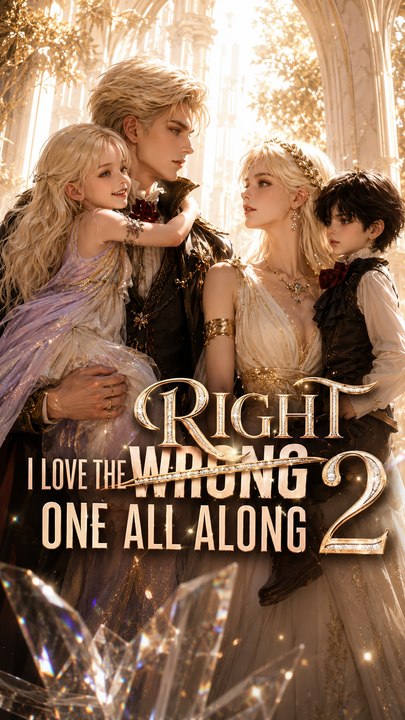 I Love the Wrong One All Along 2 - Complete Drama Series #ANS