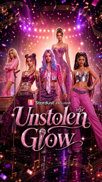 Unstolen Glow - Full EP Music Drama #ASD