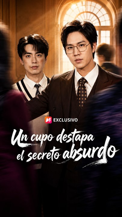 Un cupo destapa el secreto absurdo | Drama Completo de Venganza #ANS