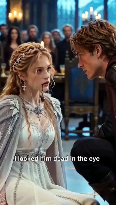 REJECTED BY MY EX, CHERISHED BY THE DRAGON KING FULL HD 1920P   ENGLISH SUBTITLES