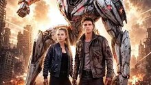 Tempest The Last Mecha New
