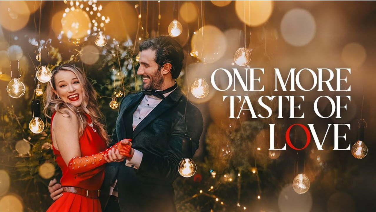 One More Taste of Love - Full HD Movie