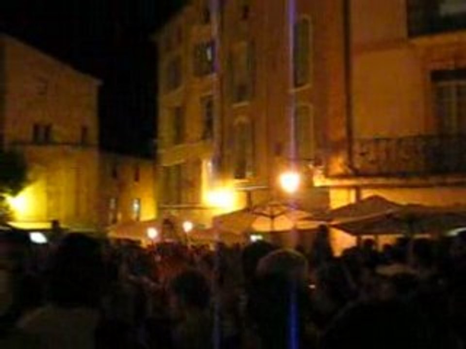 4 - Çaganh de la Sant Joan e lo ritual del fuòc