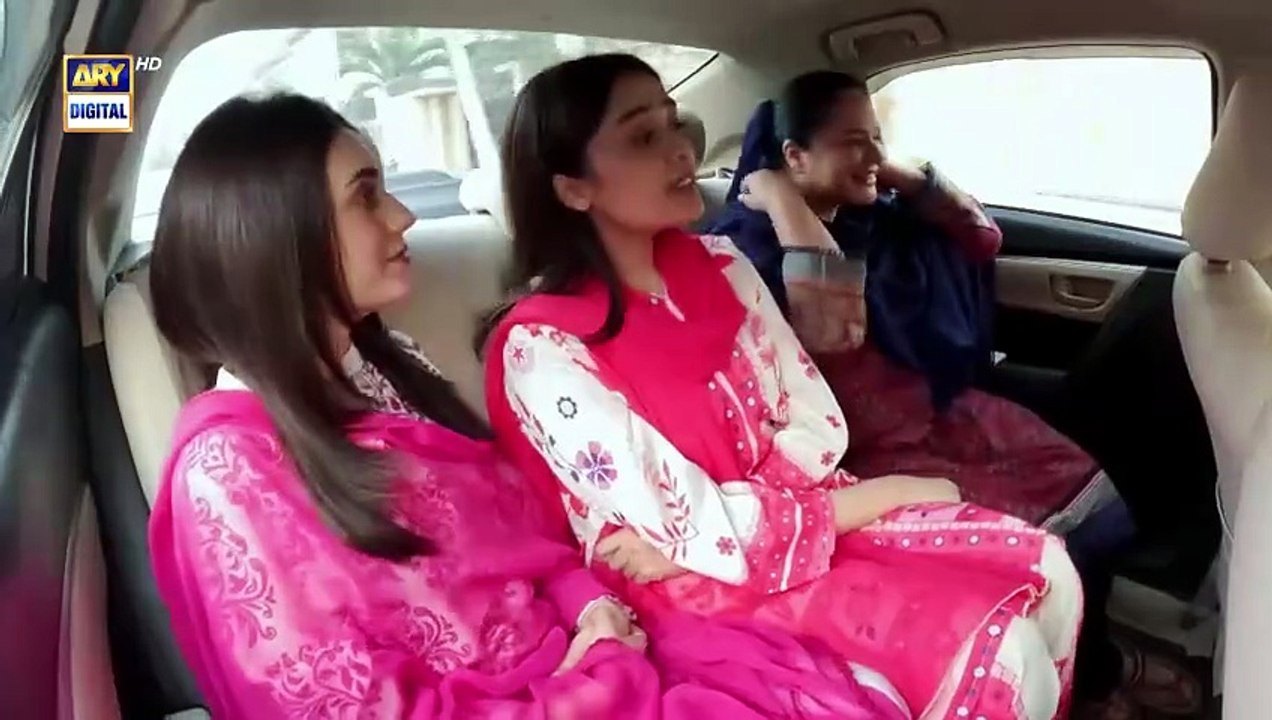 Rehmat Episode 46 | Junaid Khan | Hina Tariq | 14 MAY 2026 | ARY Digital Drama [Full Movie]