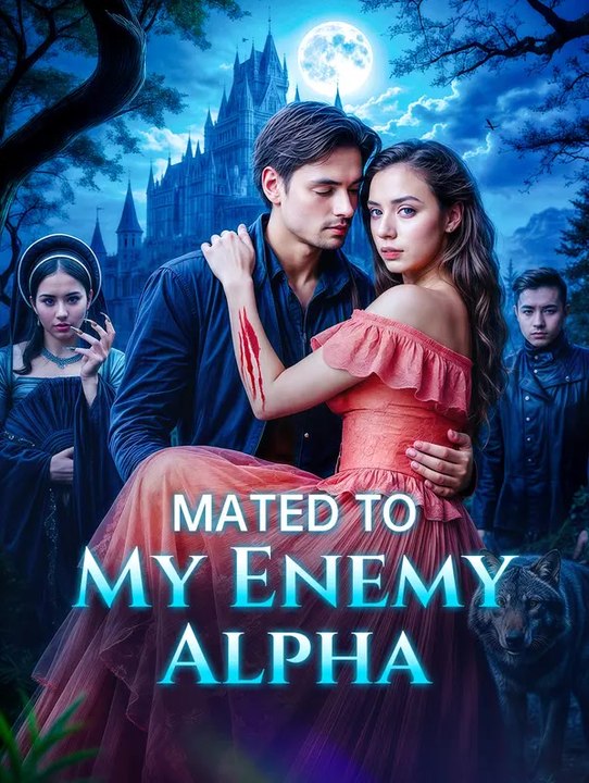 Mated to My Enemy Alpha | Komplette Serie | Short Drama Deutsch