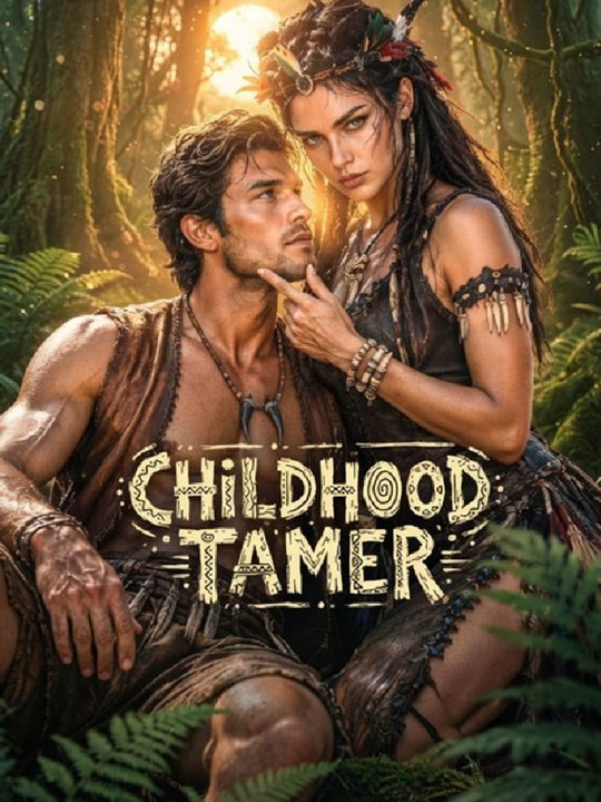 Childhood Tamer | Short Drama Full HD #ADW