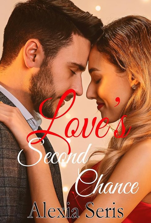Love's second chance Series English