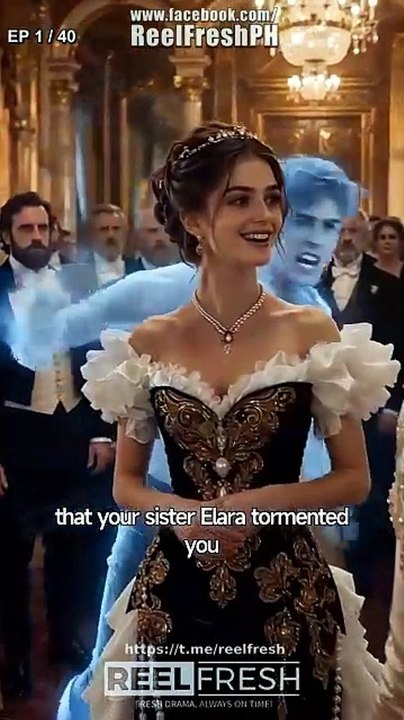 After_My_Family_Cast_Me_Out,_I_Married_My_Sister's_Ghost_Fiance- Drama FULL MOVIES ENGLISH SUB [Full Movie]