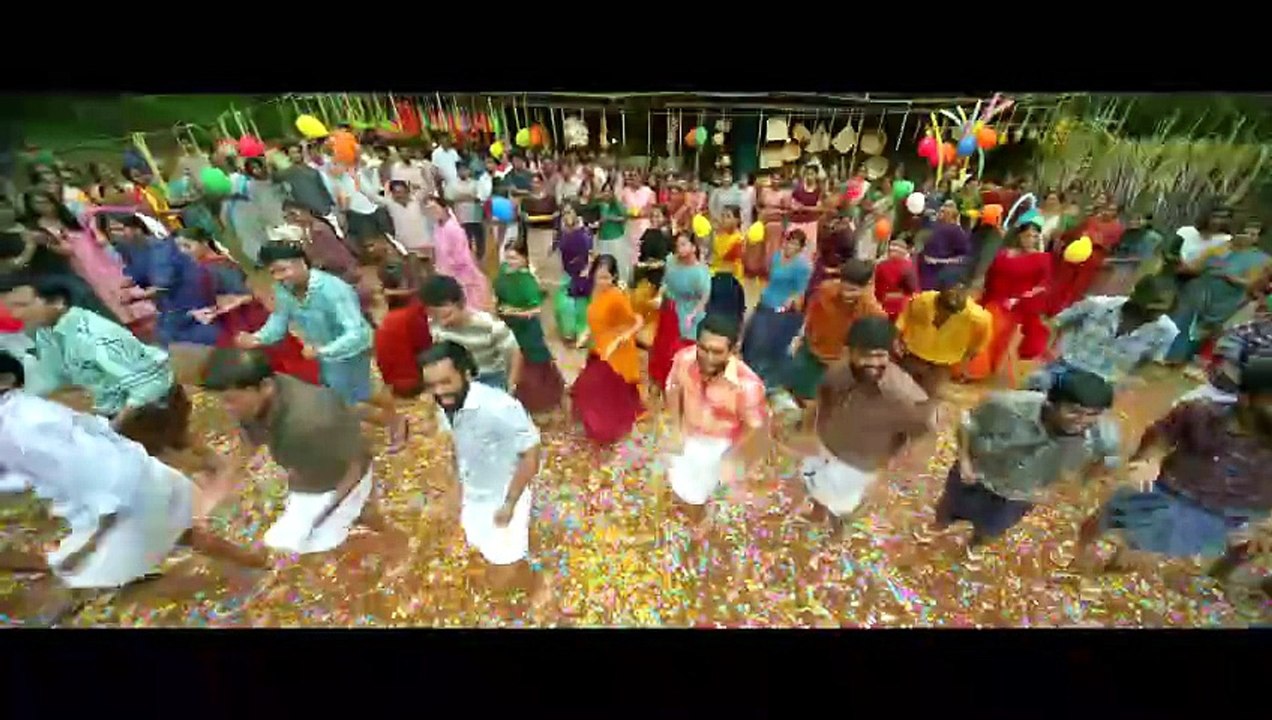 Sumathi Valavu Malayalam Movie Part 1 [Full Movie]