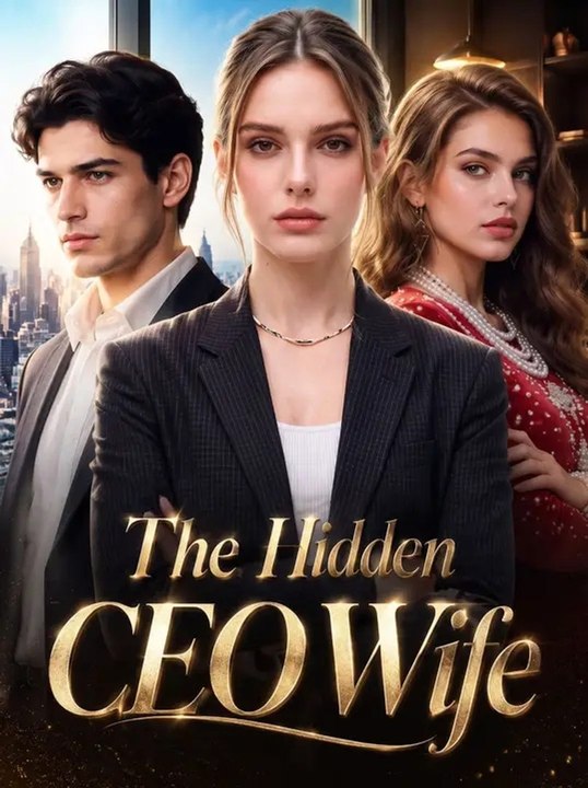 The Hidden Ceo Wife #english #full 2026