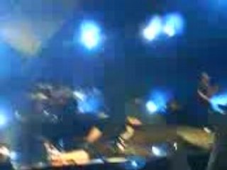 BOBITAL 2008 CALI EN EXTASE !!!!