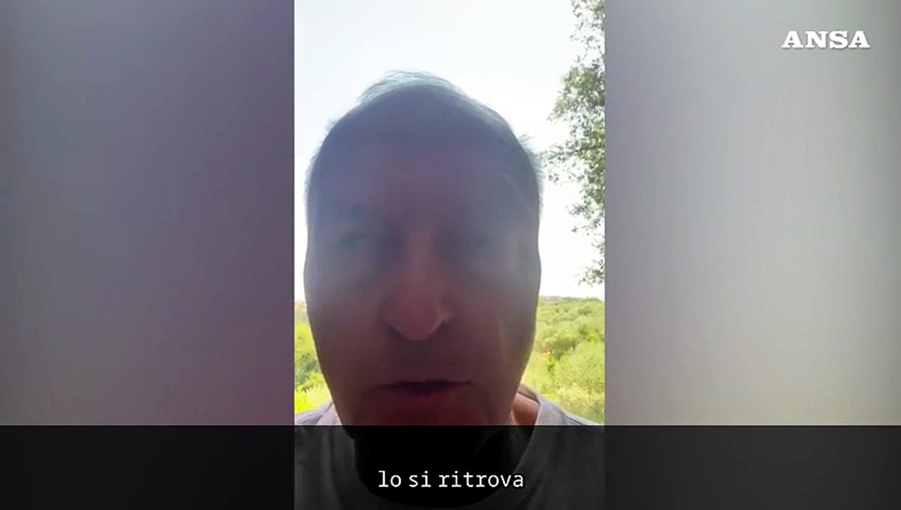 Fakir, "sangue nelle vie aeree nelle morti per meccanismi asfittici compressivi"