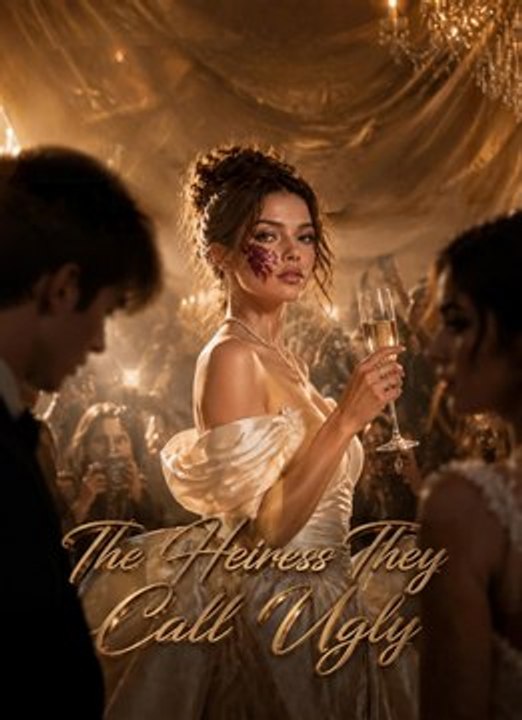 The Heiress They Called Ugly: New 🔝