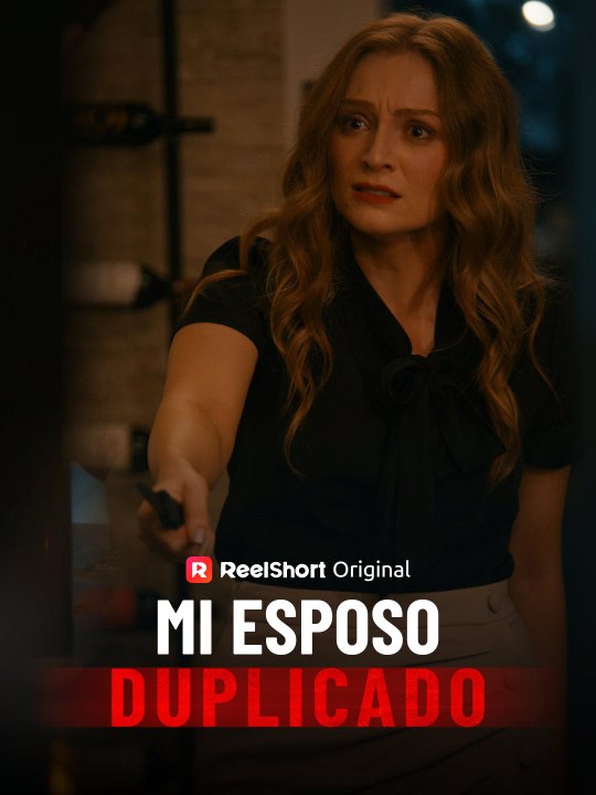 (Dubbing) Mi esposo duplicado En Español