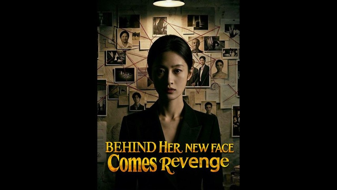 [EngSub] Her New Face | 🌎Aurora