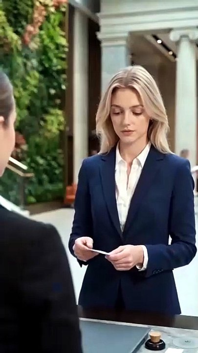 CEO's Hidden Fate - Full Episode | CEO Romance Short Drama [Full Movie]