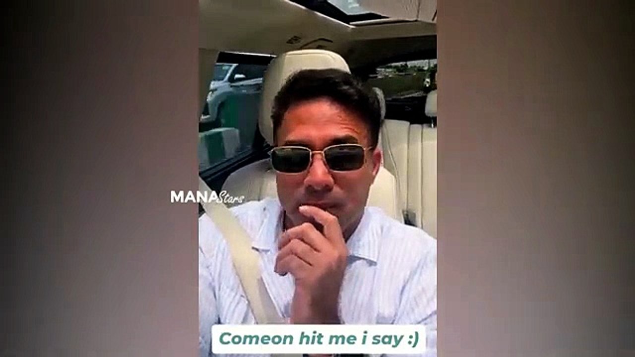 Actor Navdeep Reacts on Public Comments Over Students Protest in Delhi