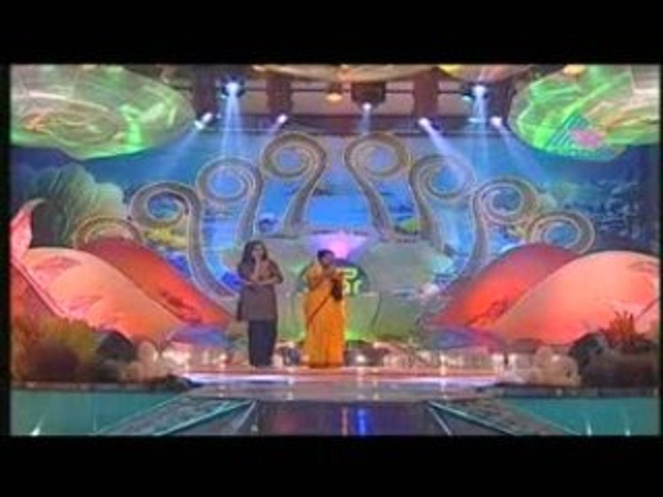 Idea Star Singer 2008 Athira  Comments