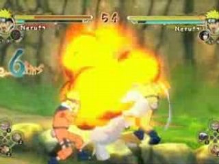 Naruto  Ultimate Ninja Storm  Naruto [HD]