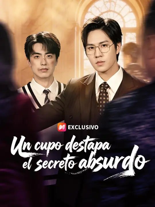Un Cupo Destapa El Secreto Absurdo | Serie Completa | Short Drama Español Full Episode | Asian TV