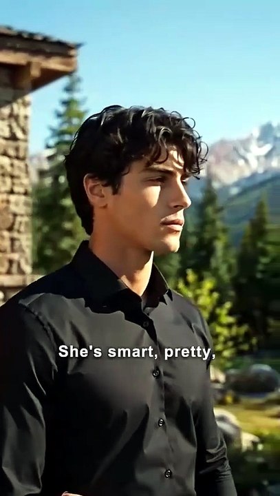 The Rejected White Wolf Is His True Luna
