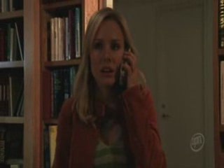 Veronica Mars 2x07 Clip