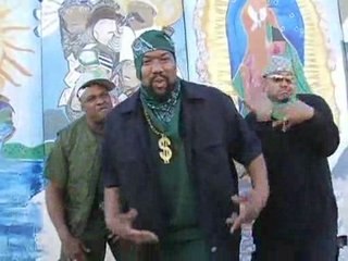 Stomp Yo Mamma - Durrty Dav - Comedy Time