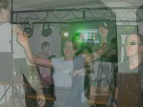 Fête de famille 2008