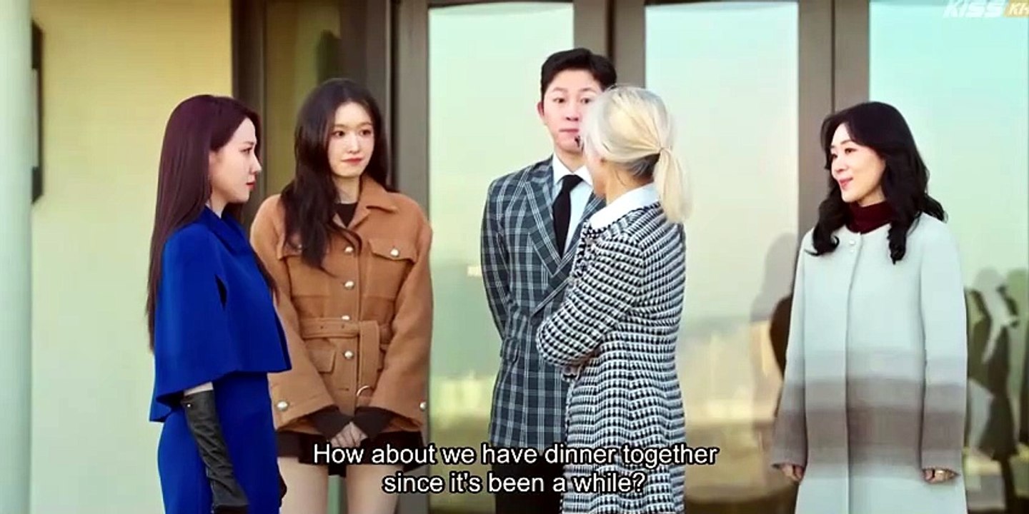 ❤️ Spooky In Love Episode 1 ❤️ Asian Drama TV