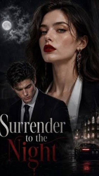 Surrender to the Night - Full Episode (ENGSUB) | Mystery Romance